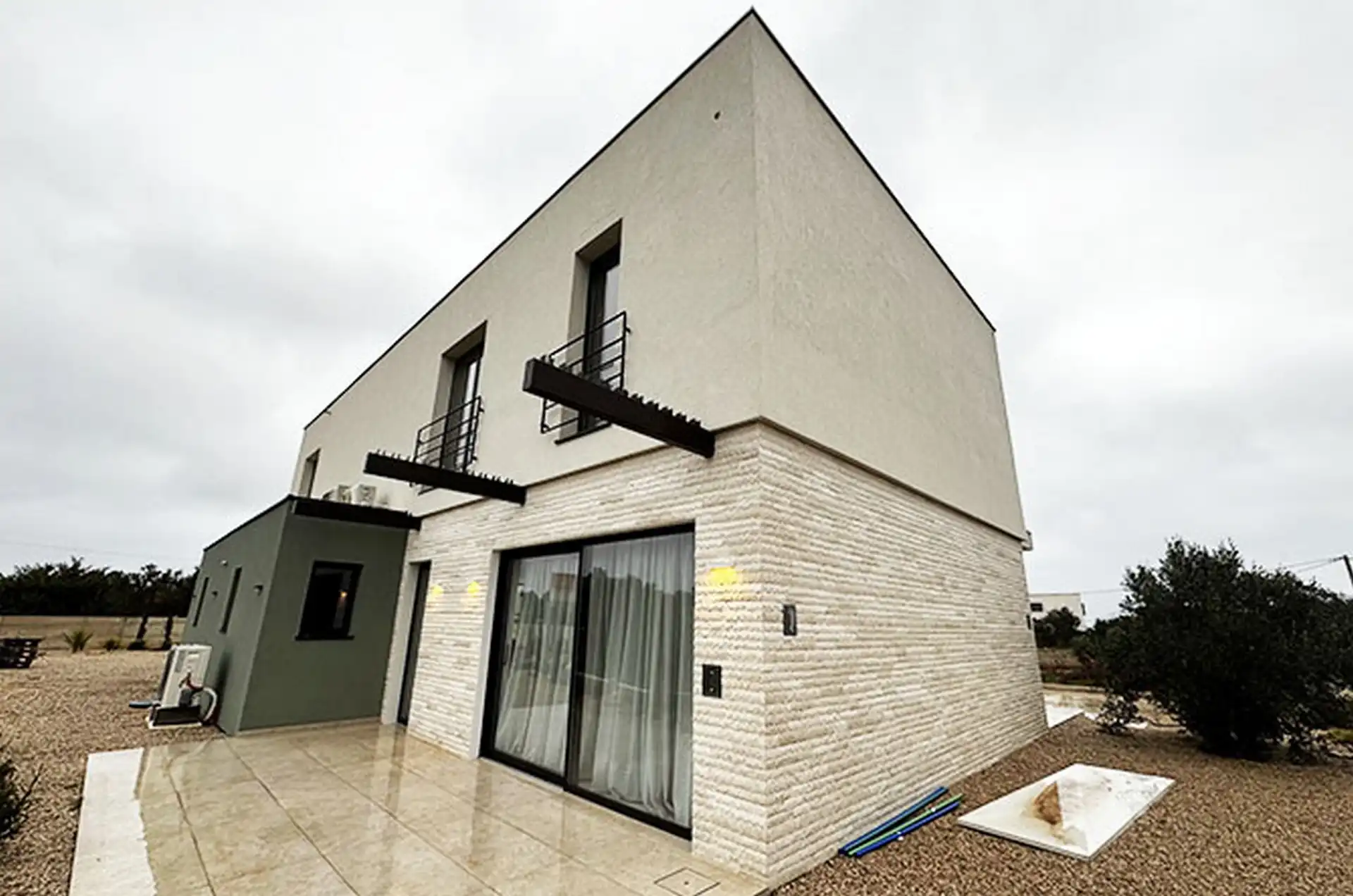 Maričić Mont - Prodaja i montaža PVC i ALU stolarije Zadar