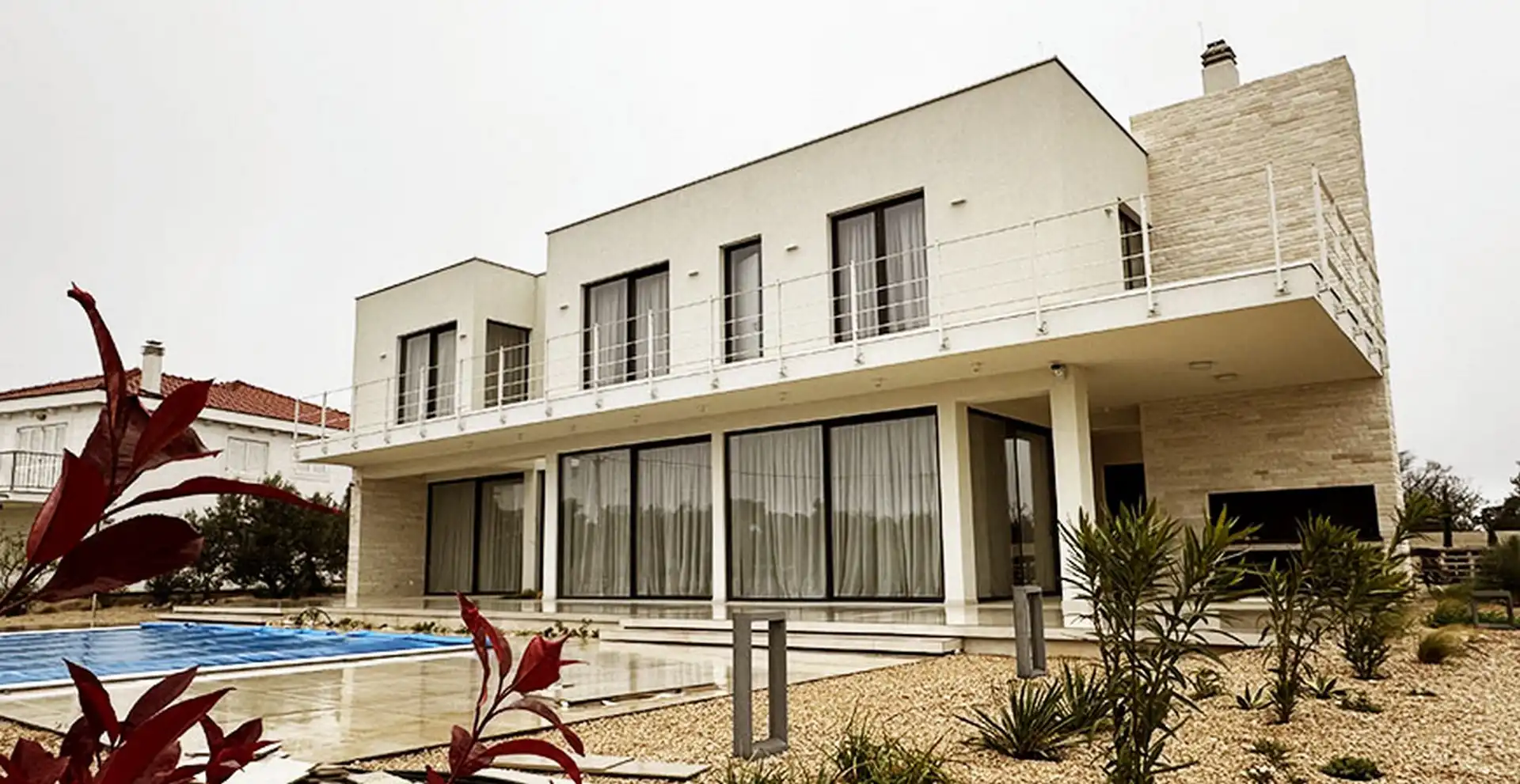 ALU i PVC stolarija Zadar