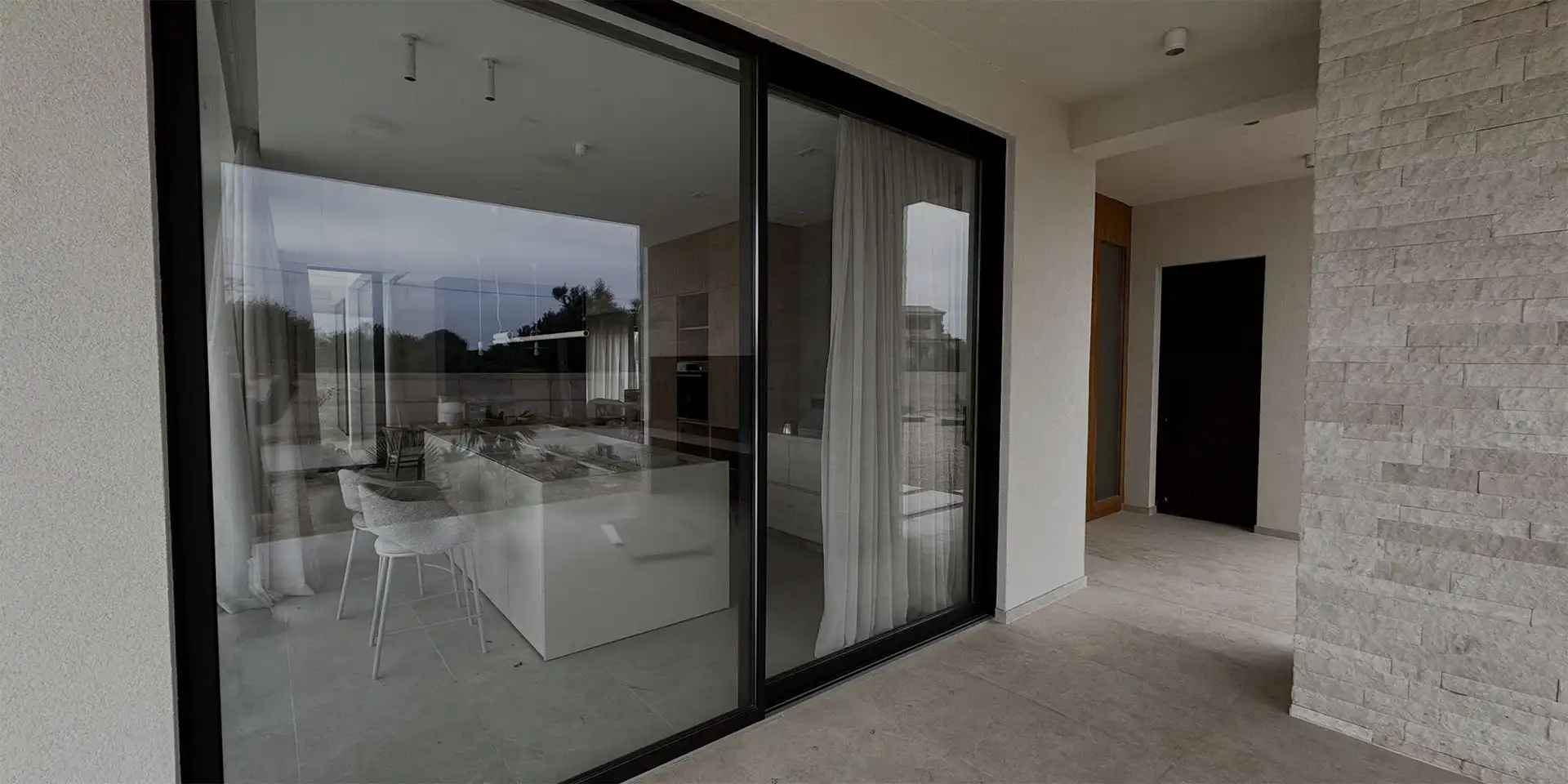 Maričić Mont - Prodaja i montaža PVC i ALU stolarije Zadar