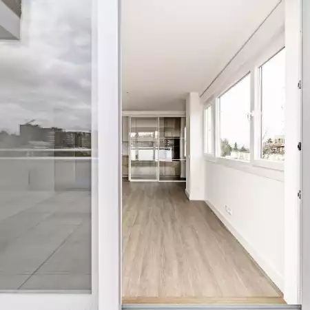 Otklopno-klizne stijene