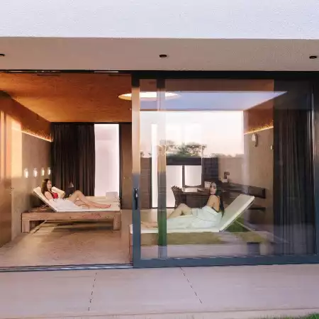 COR VISION klizne stijene