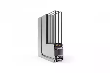 Cortizo Millennium Plus 70 Door