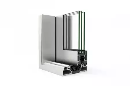 Cortizo 4600 Plus Lift & Slide