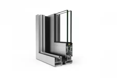 Cortizo 4700 Sliding