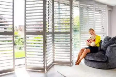 Harmo (harmonika) grilje