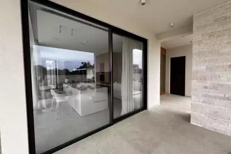 Šolta - moderna villa