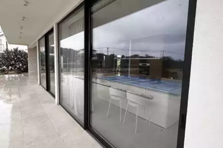 Šolta - moderna villa