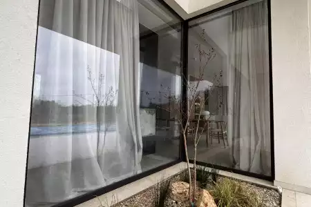 Šolta - moderna villa