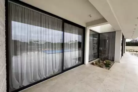 Šolta - moderna villa