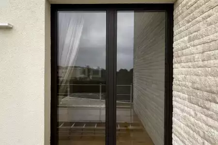 Šolta - moderna villa