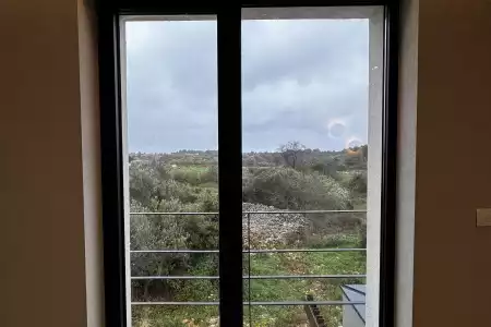 Šolta - moderna villa