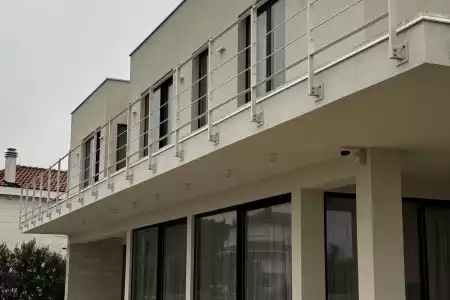 Šolta - moderna villa