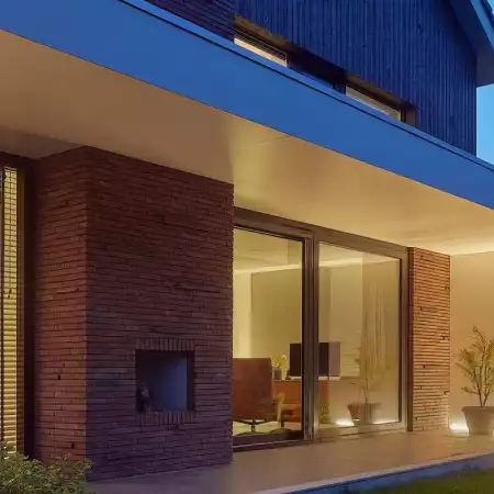 PVC stolarija GEALAN